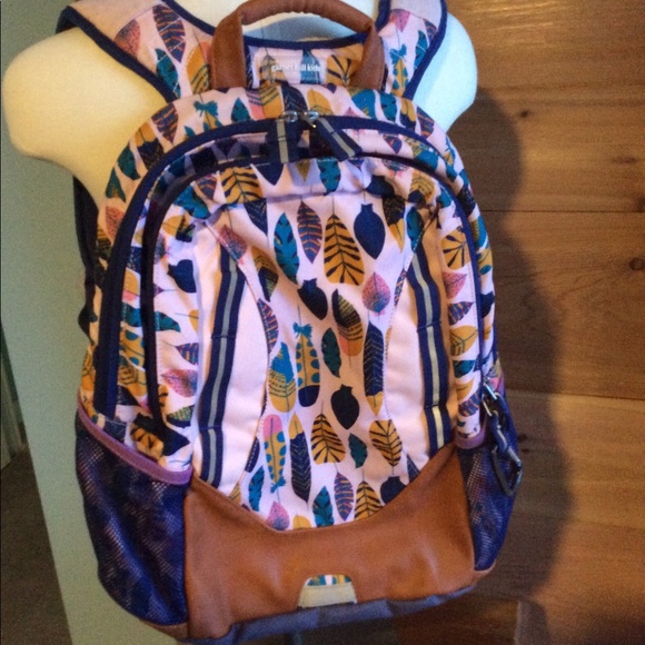 garnet hill backpack